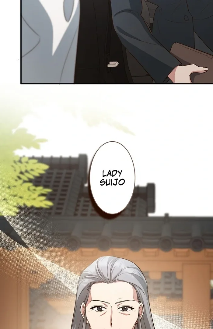 If a Second Marriage Can Save You Chapter 18 page 36