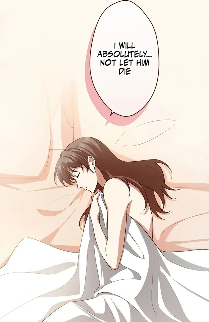 If a Second Marriage Can Save You Chapter 18 page 30