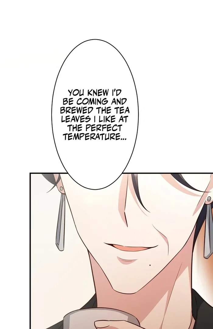 If a Second Marriage Can Save You Chapter 18 page 44