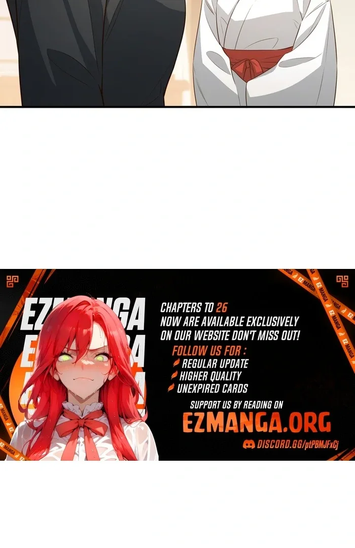 If a Second Marriage Can Save You Chapter 18 page 56