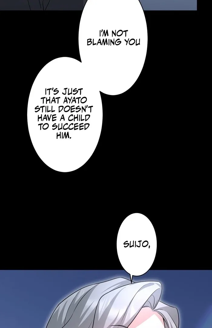 If a Second Marriage Can Save You Chapter 18 page 73