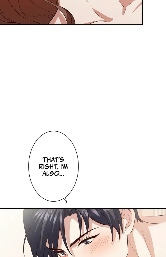 If a Second Marriage Can Save You Chapter 18 page 12