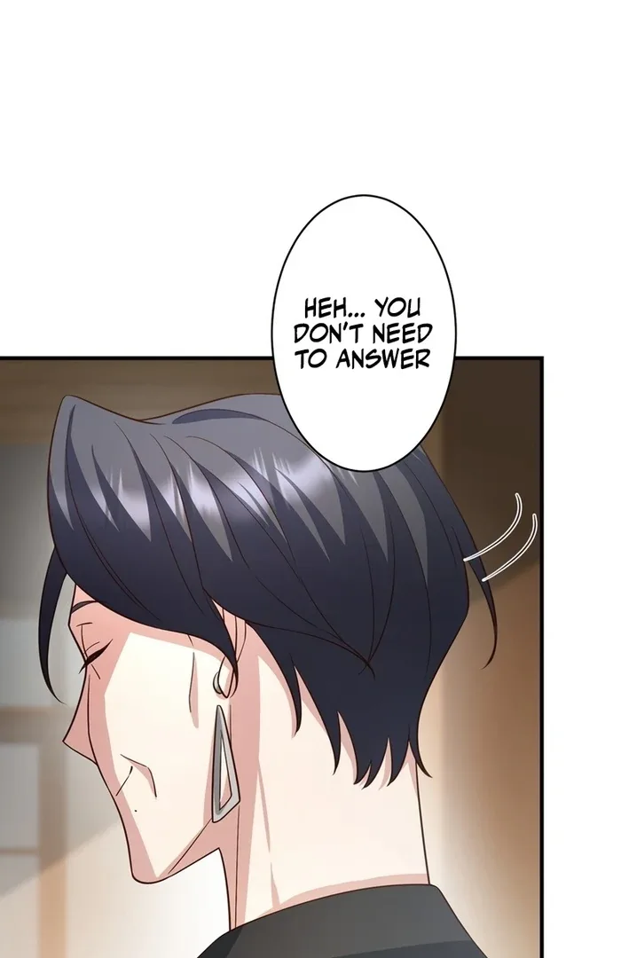 If a Second Marriage Can Save You Chapter 18 page 57