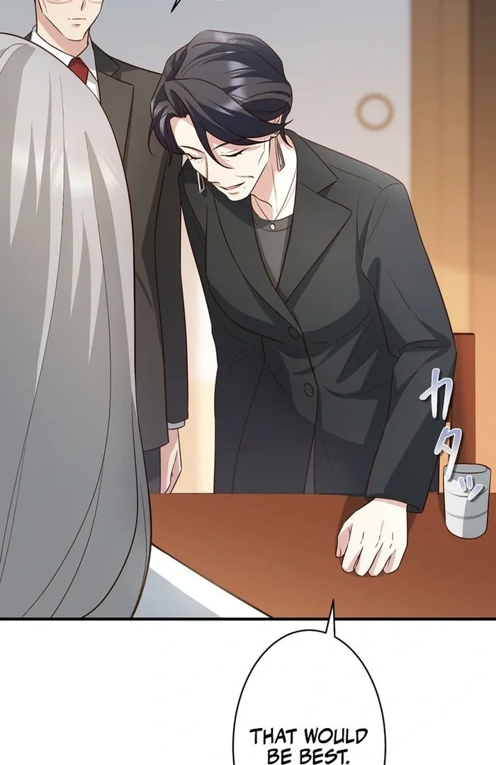 If a Second Marriage Can Save You Chapter 18 page 52