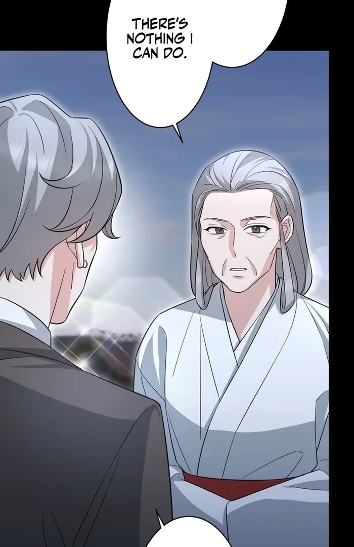 If a Second Marriage Can Save You Chapter 18 page 72