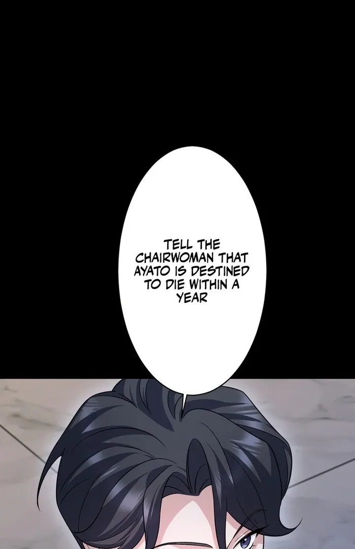 If a Second Marriage Can Save You Chapter 18 page 108