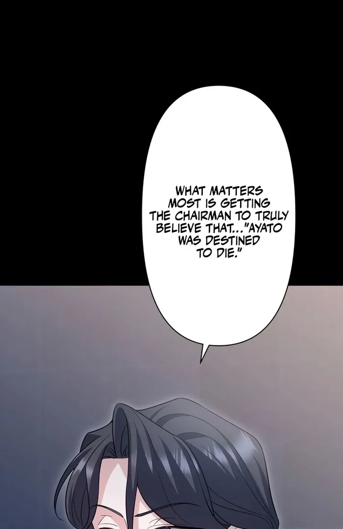 If a Second Marriage Can Save You Chapter 19 page 15