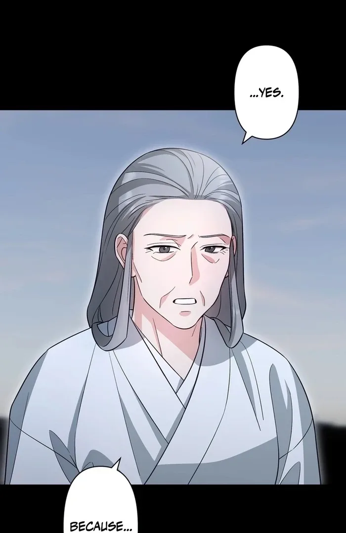 If a Second Marriage Can Save You Chapter 19 page 12