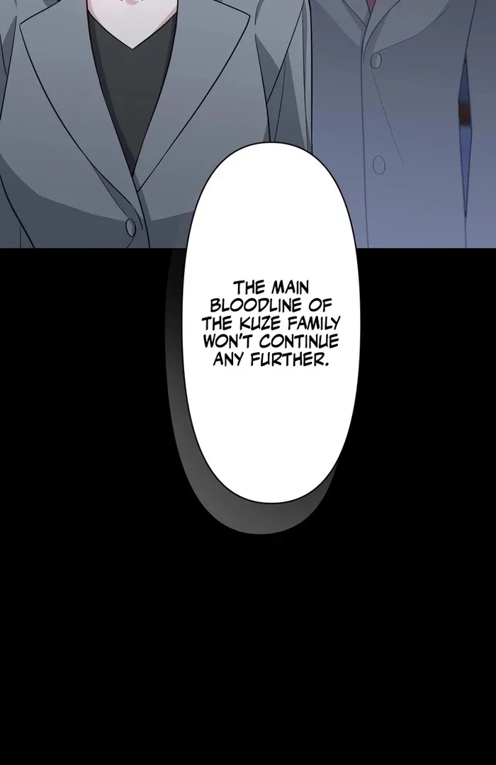 If a Second Marriage Can Save You Chapter 19 page 14