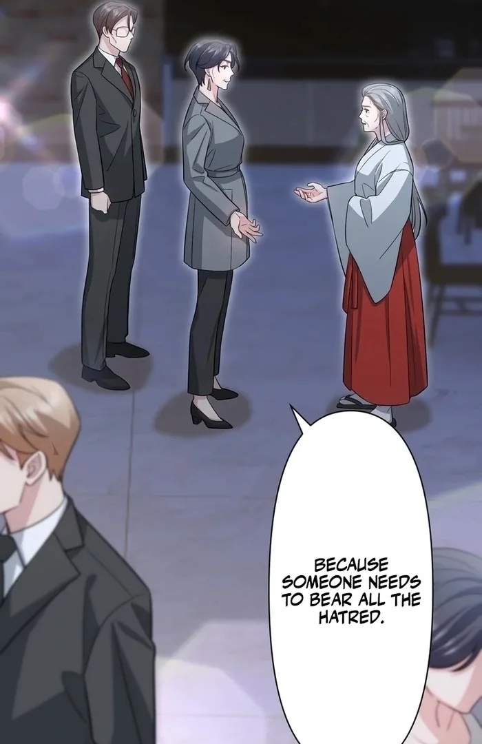 If a Second Marriage Can Save You Chapter 19 page 21