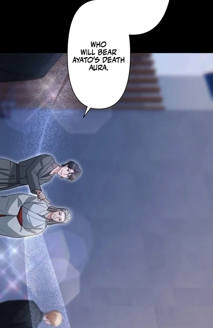 If a Second Marriage Can Save You Chapter 19 page 4