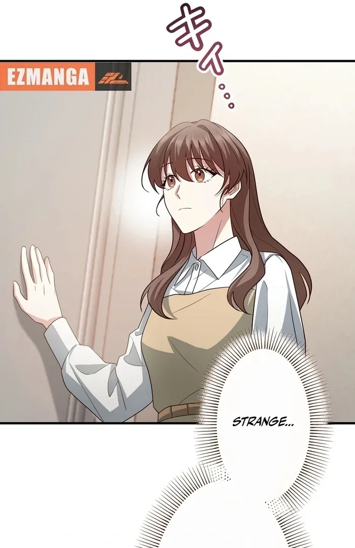 If a Second Marriage Can Save You Chapter 19 page 40