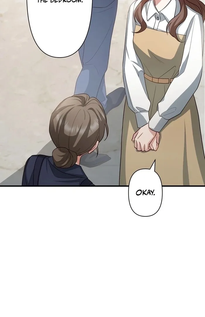 If a Second Marriage Can Save You Chapter 19 page 37