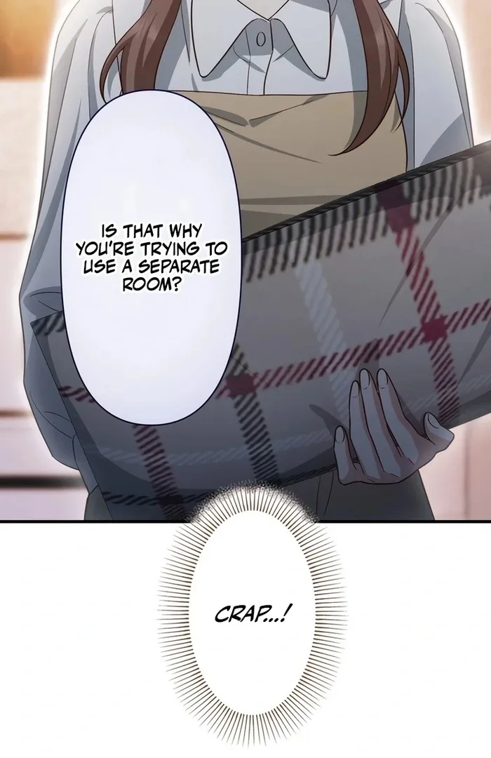 If a Second Marriage Can Save You Chapter 19 page 55