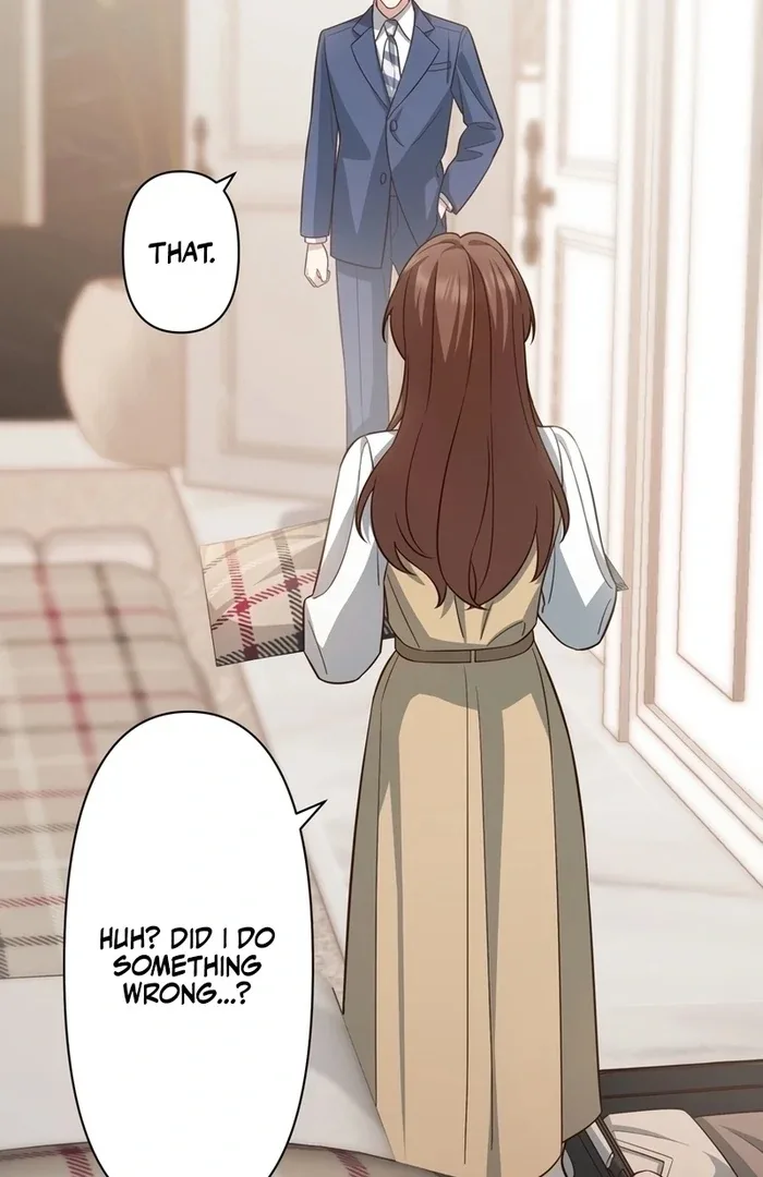 If a Second Marriage Can Save You Chapter 19 page 52