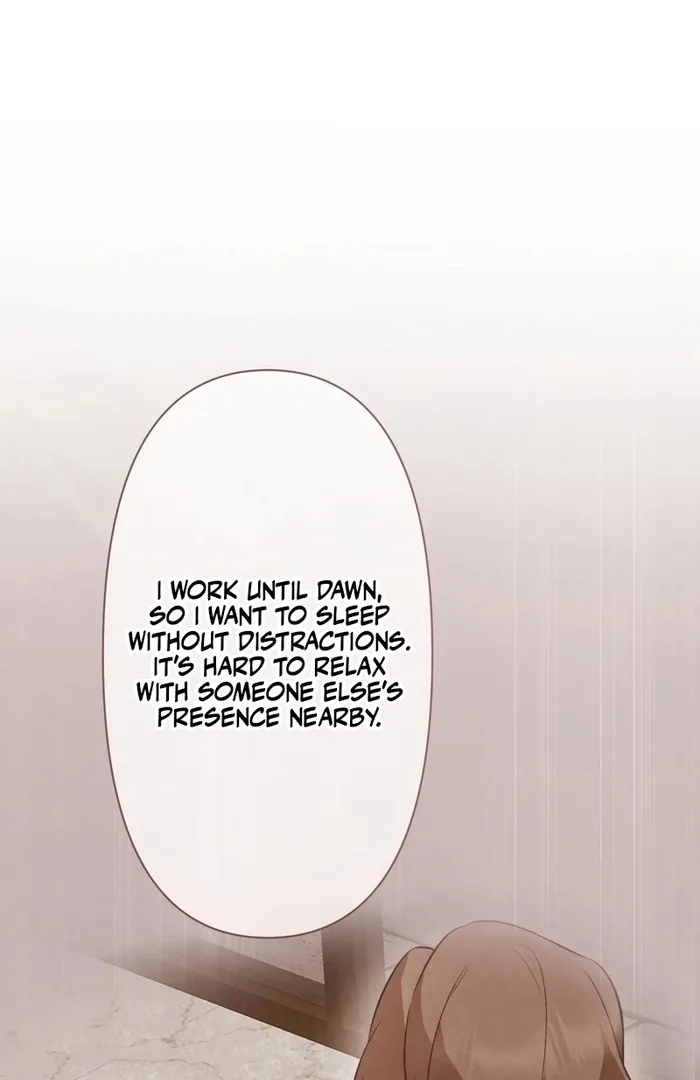 If a Second Marriage Can Save You Chapter 19 page 56