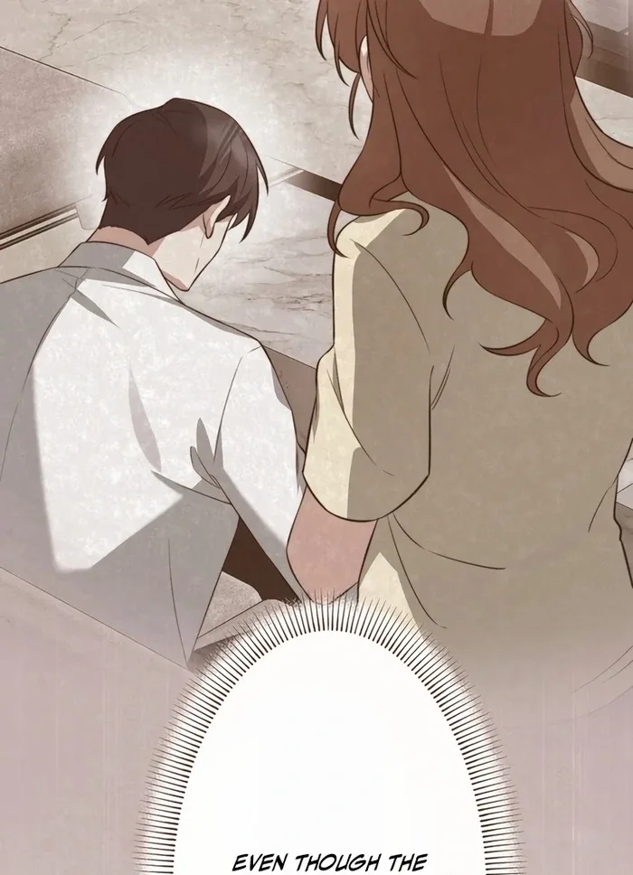 If a Second Marriage Can Save You Chapter 19 page 57
