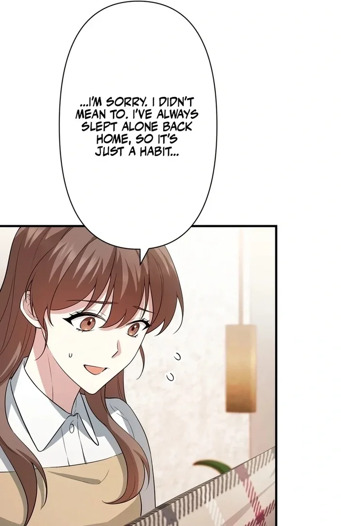 If a Second Marriage Can Save You Chapter 19 page 59