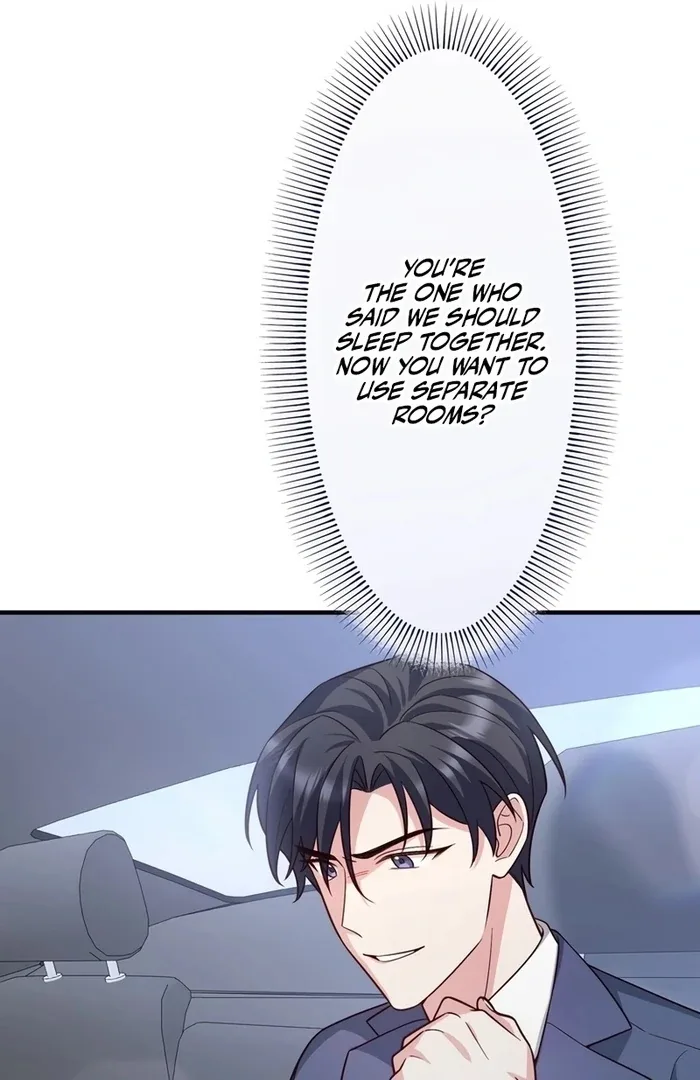 If a Second Marriage Can Save You Chapter 19 page 77