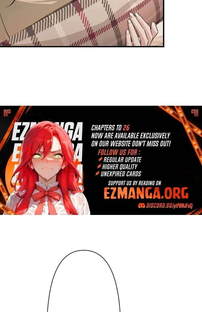 If a Second Marriage Can Save You Chapter 19 page 60