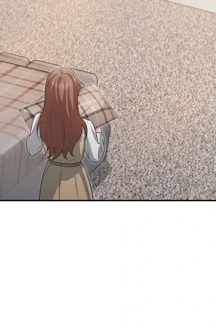 If a Second Marriage Can Save You Chapter 19 page 64