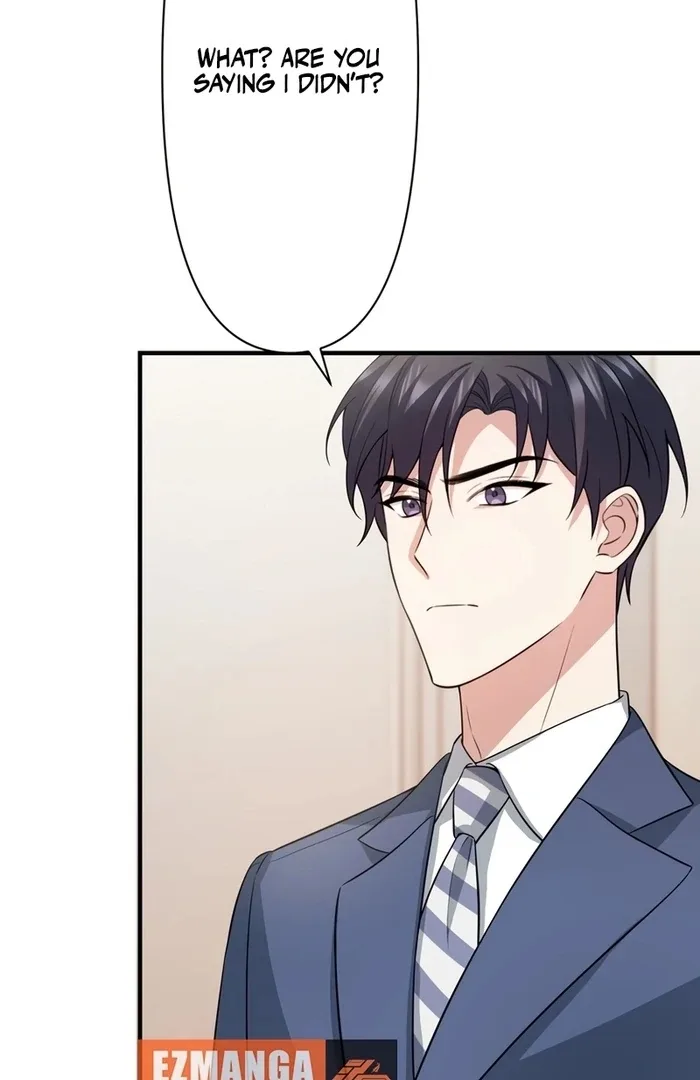 If a Second Marriage Can Save You Chapter 19 page 61