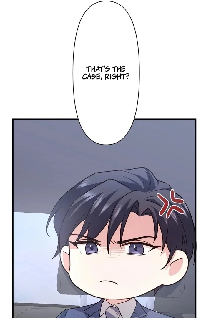 If a Second Marriage Can Save You Chapter 19 page 90