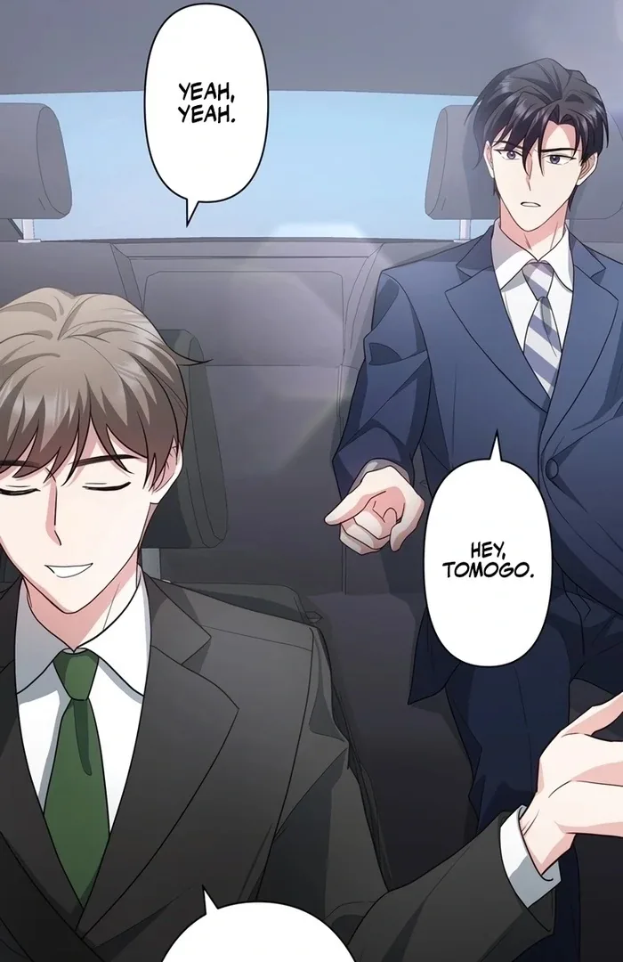 If a Second Marriage Can Save You Chapter 19 page 86