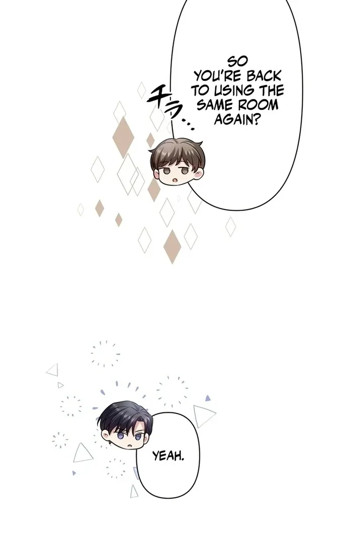 If a Second Marriage Can Save You Chapter 19 page 80