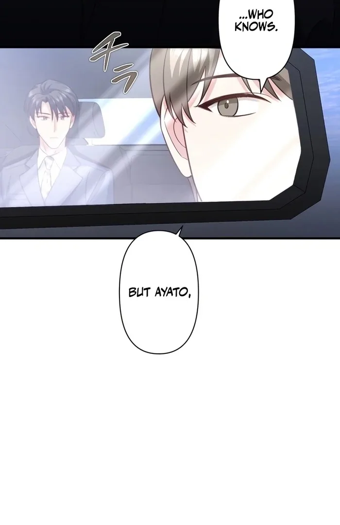 If a Second Marriage Can Save You Chapter 19 page 100