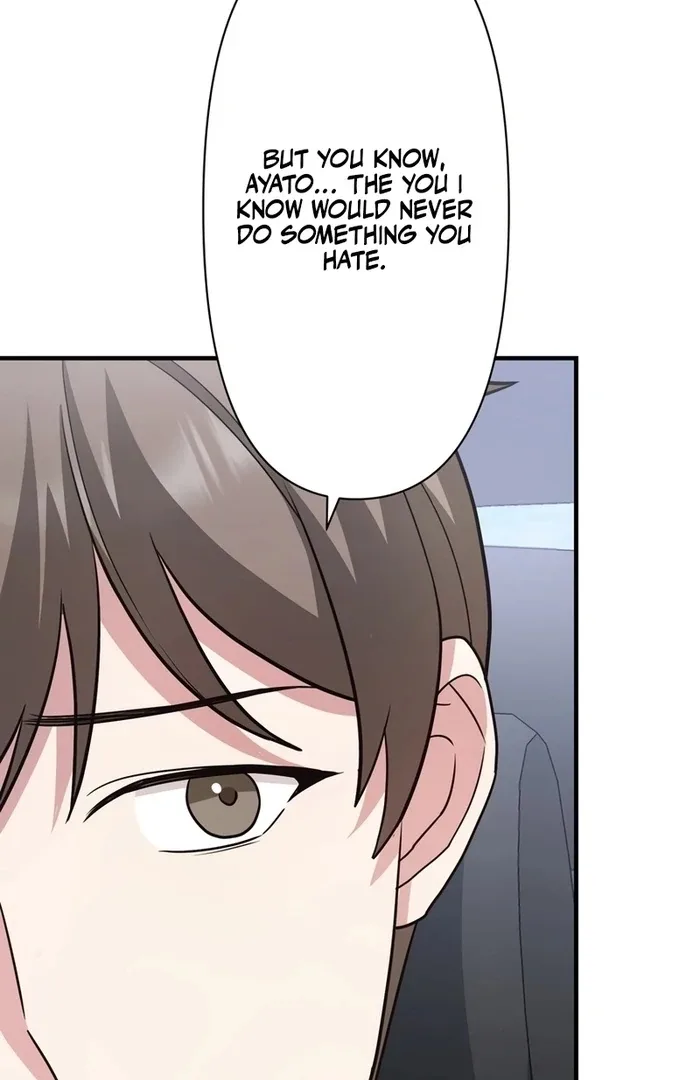 If a Second Marriage Can Save You Chapter 19 page 92