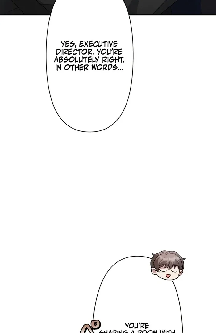 If a Second Marriage Can Save You Chapter 19 page 87