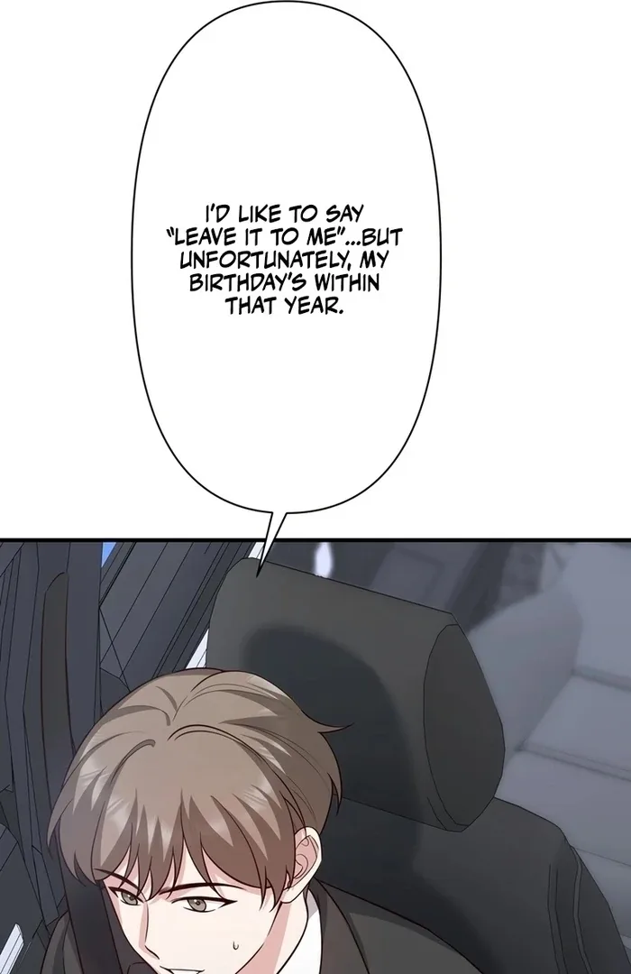 If a Second Marriage Can Save You Chapter 19 page 114