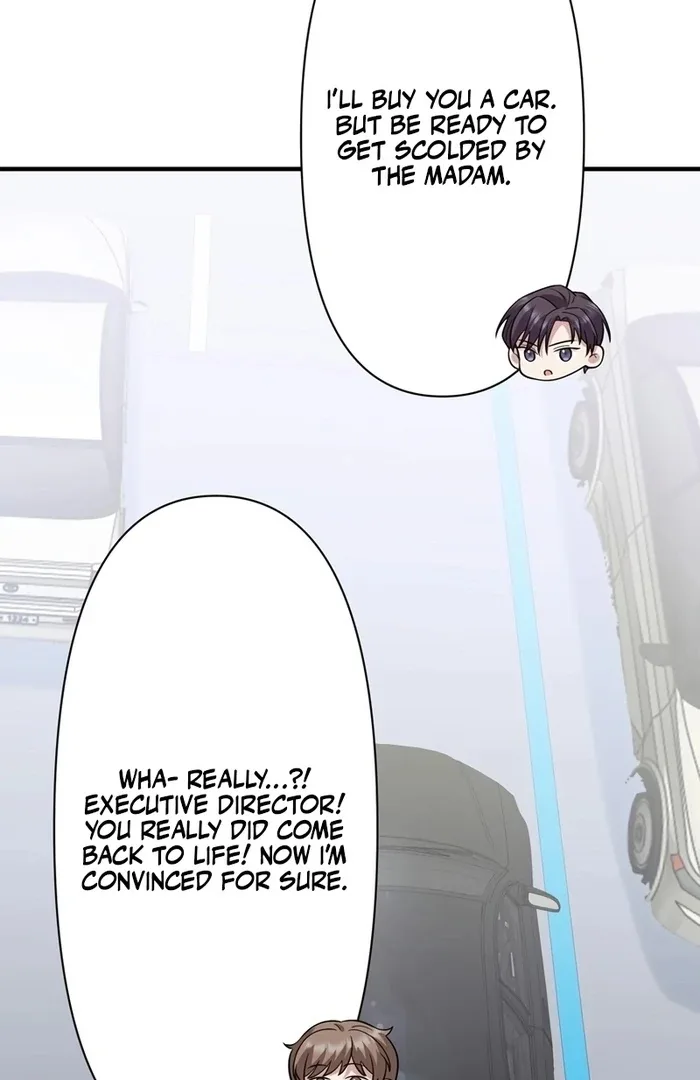 If a Second Marriage Can Save You Chapter 19 page 117