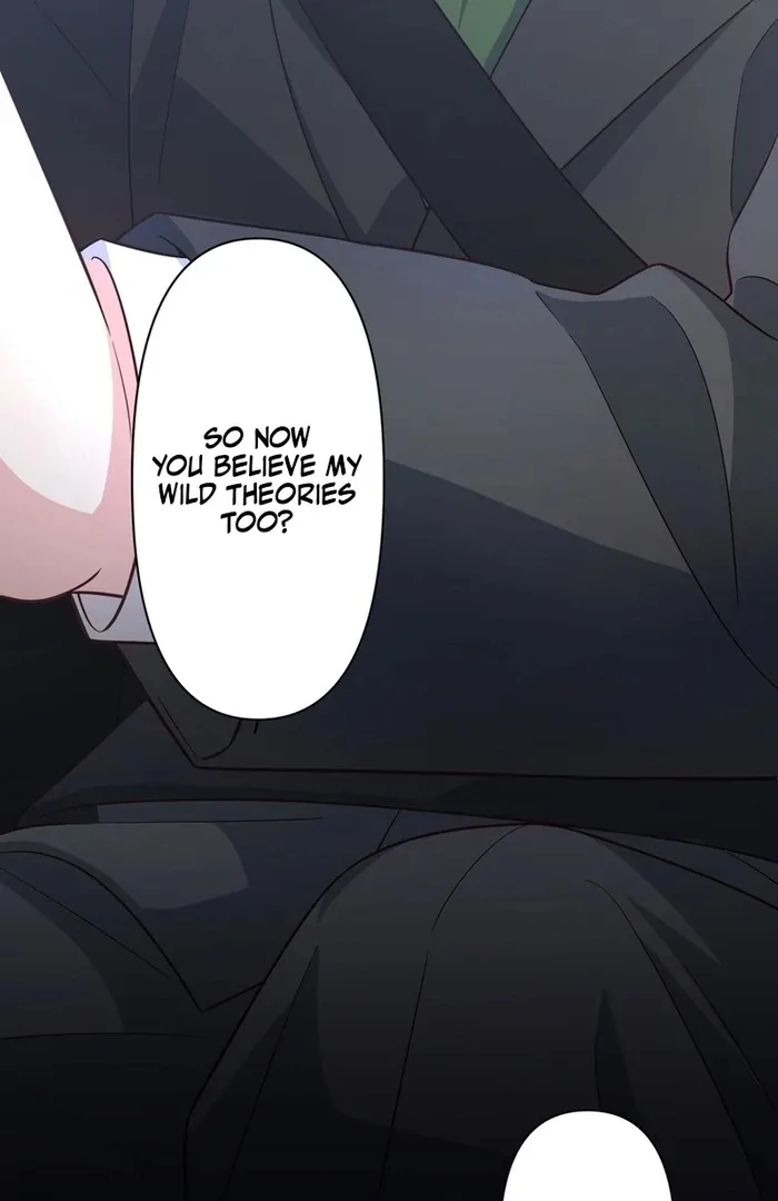 If a Second Marriage Can Save You Chapter 19 page 99