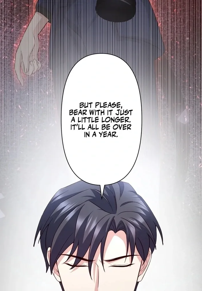 If a Second Marriage Can Save You Chapter 19 page 112