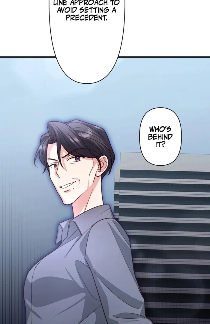 If a Second Marriage Can Save You Chapter 19 page 128
