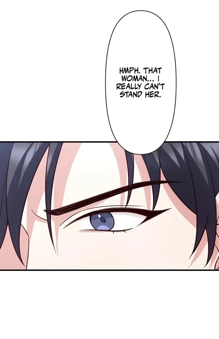 If a Second Marriage Can Save You Chapter 19 page 130