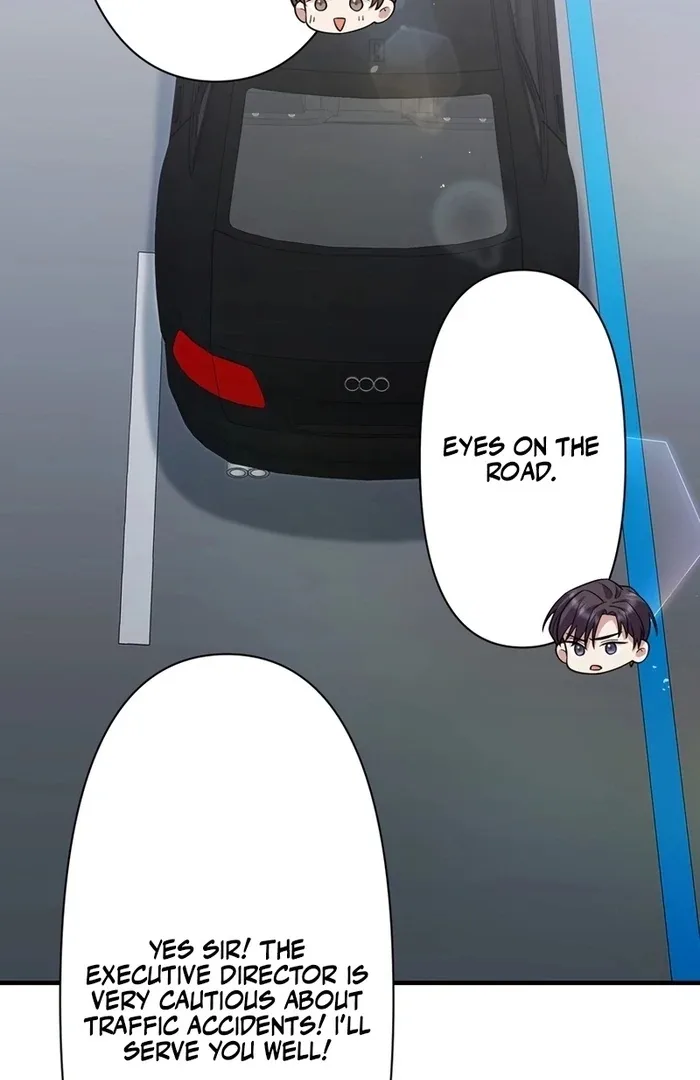 If a Second Marriage Can Save You Chapter 19 page 118