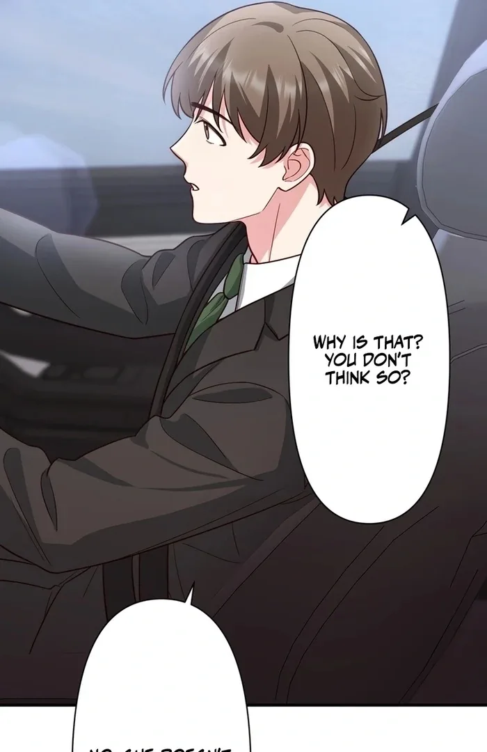 If a Second Marriage Can Save You Chapter 19 page 133