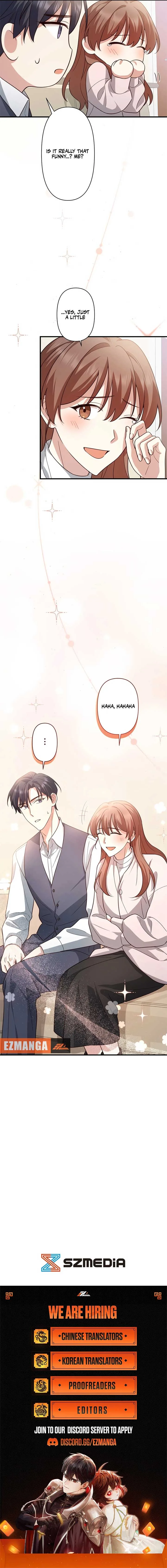 If a Second Marriage Can Save You Chapter 25 page 10