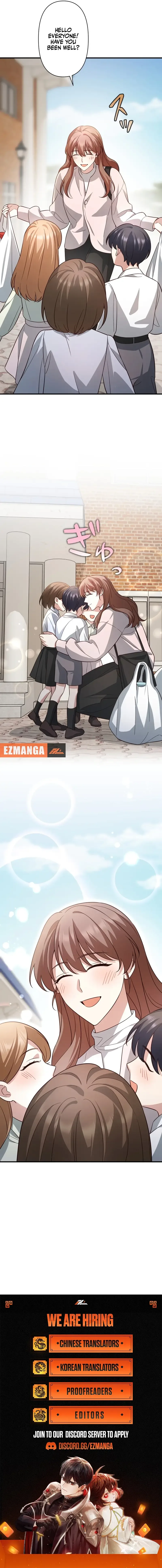 If a Second Marriage Can Save You Chapter 22 page 14