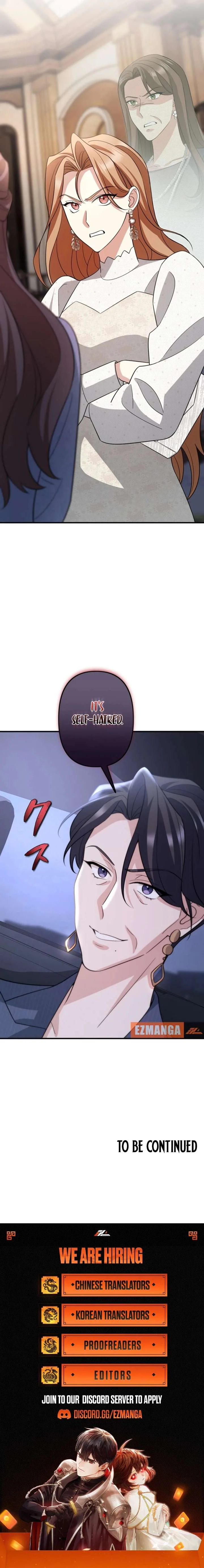 If a Second Marriage Can Save You Chapter 33 page 12