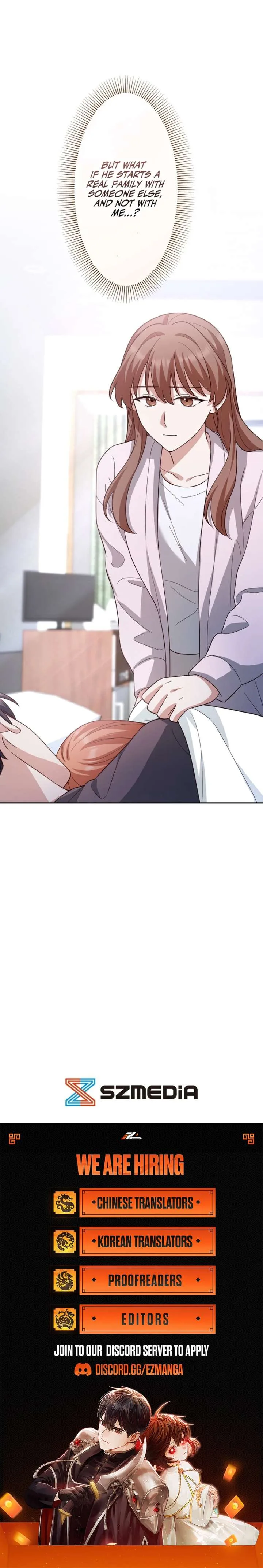 If a Second Marriage Can Save You Chapter 40 page 9