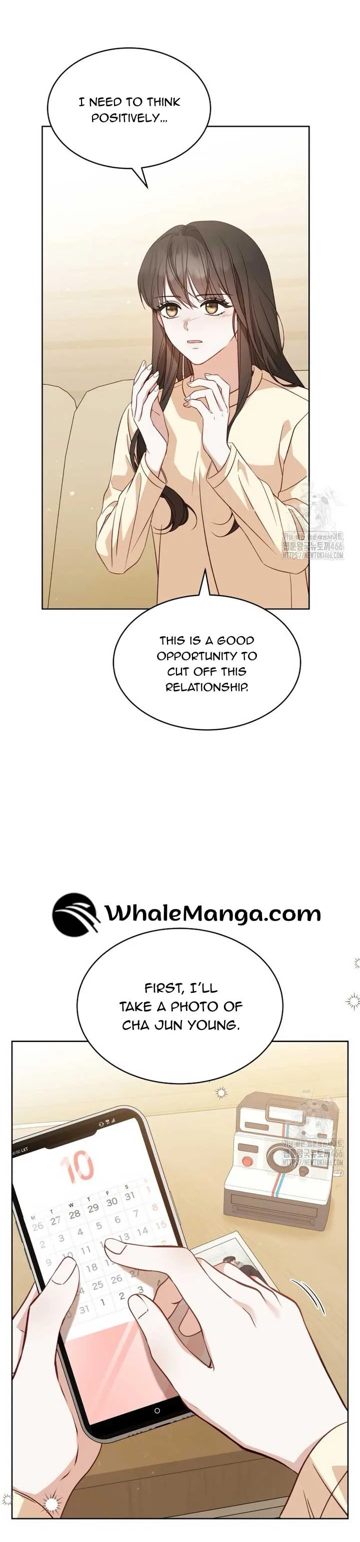 If Spring Comes Chapter 5 page 14