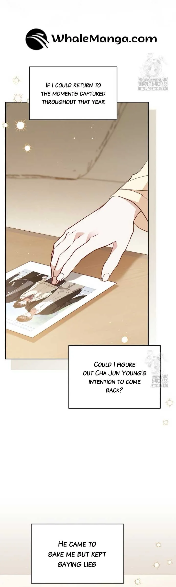If Spring Comes Chapter 5 page 11