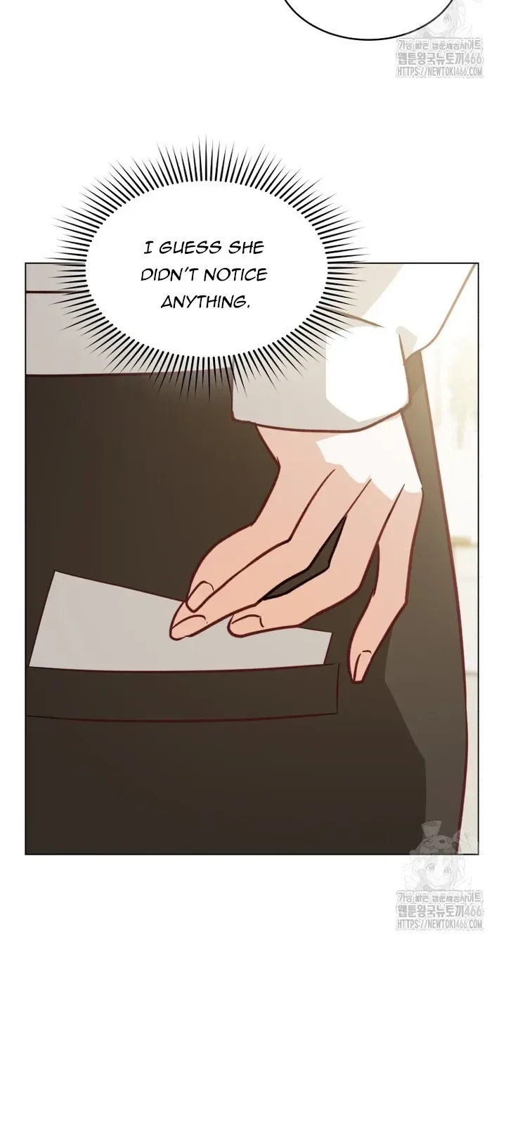 If Spring Comes Chapter 6 page 7