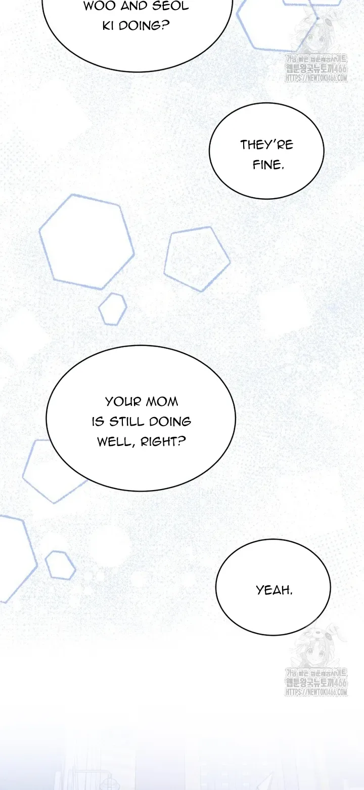 If Spring Comes Chapter 6 page 19