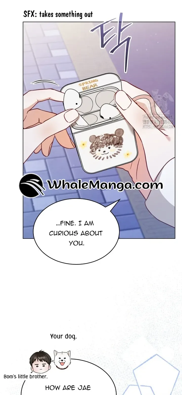 If Spring Comes Chapter 6 page 18