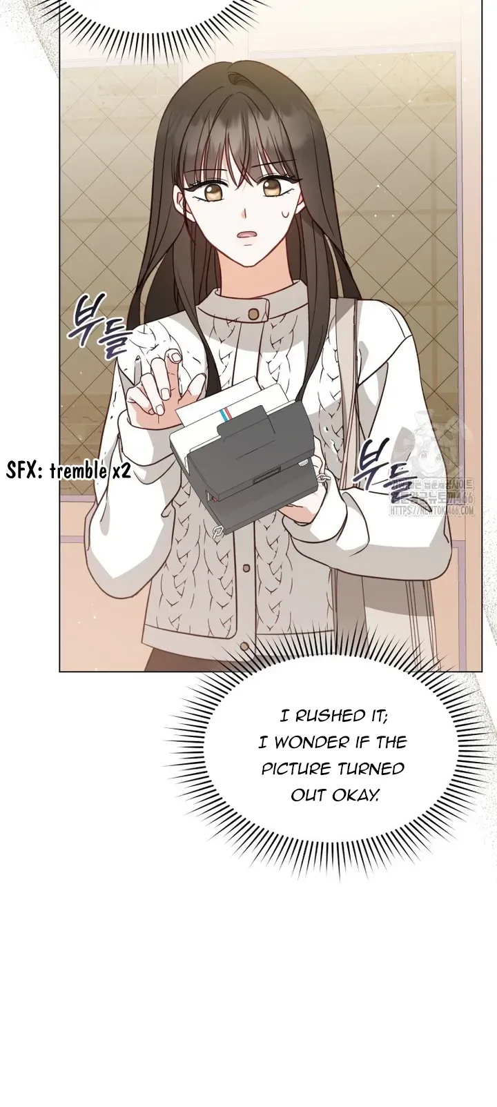 If Spring Comes Chapter 6 page 4